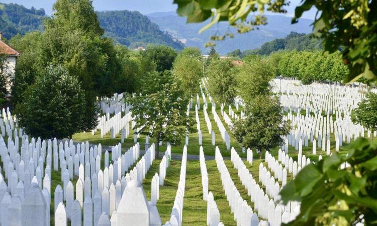 Memorijalni centar Potočari: Dostojanstvena dženaza kakvu zaslužuju žrtve